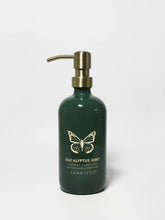 Eucalyptus Mint 15.7 oz Liquid Hand Soap